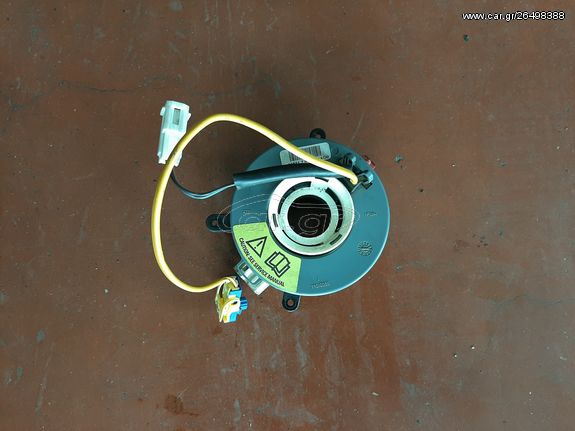 Ταινία αερόσακου FIAT DOBLO 2006, 1592170930564, 59001044, PA630, 5428010E