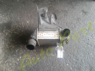 ΨΥΓΕΙΟ INTERCOOLER SEAT TOLEDO / LEON / GOLF IV DIESEL , ΚΩΔ.ΑΝΤΑΛ. 1J0145803F , ΜΟΝΤΕΛΟ 1998-2004