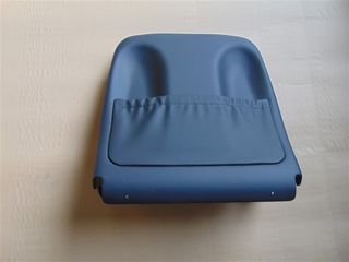 Καινούριο Κάλυμμα Πλάτης Δεξιού Καθίσματος W211 - A2119101239 Χρώμα: 9D16