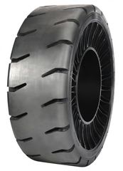 (((NOUSIS TYRES))) MICHELIN 12N16.5 NHS X-TWEEL SSL HARD SURFACE TRACTION
