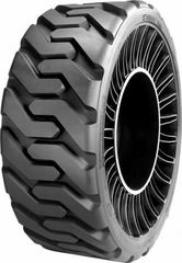 (((NOUSIS TYRES))) MICHELIN 12N16.5 NHS X-TWEEL SSL ALL-TERRAIN