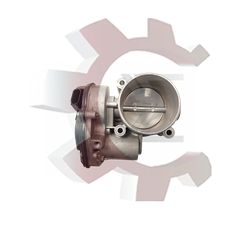 Πεταλούδα Γκαζιού Ford 1.0 EcoBoost