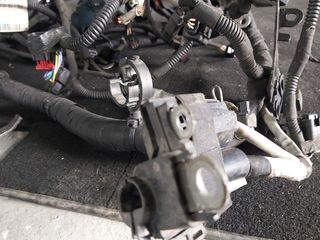 C1BT-12A522-TFF Ford Fiesta 1.0 EcoBoost 2013-2017 πλεξούδα μηχανής