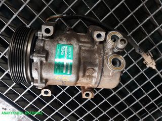 CITROEN C5  ΚΟΜΠΡΕΣΕΡ  Α/C-thumb-1