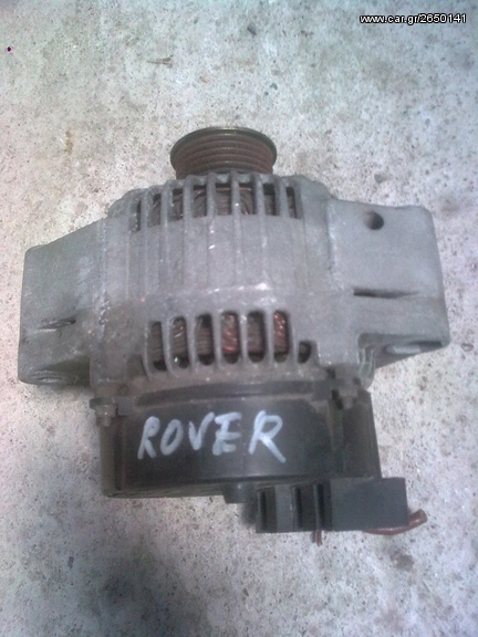 ΔΥΝΑΜΟΣ ROVER 214-414-416   1994-2000
