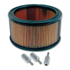 ΦΙΛΤΡΟ ΑΕΡΟΣ S&S, Super E/G High Flow air filter kit ΓΙΑ S&S Super E/G air cleaner assemblies