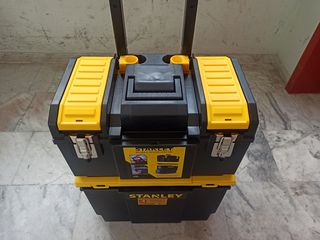 ΕΡΓΑΛΕΙΟΦΟΡΟΣ ΤΡΟΧΗΛΑΤΟΣ STANLEY-thumb-1