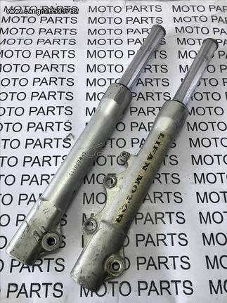 LIFAN Z 50 125 ΜΠΟΥΚΑΛΕΣ ΕΜΠΡΟΣ - MOTO PARTS