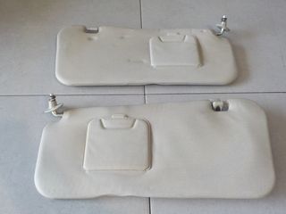 TOYOTA YARIS VERSO '04 1.4 TD D-4D ΣΚΙΑΔΙΑ