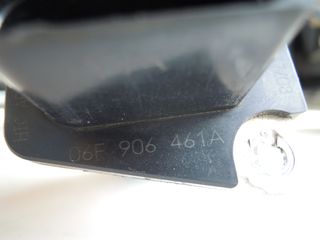 MEΤΡΗΤΗΣ ΜΑΖΑΣ ΑΕΡΑ (Γ) SKODA OCTAVIA 5 RS (BWA) 2.0 BENZ 200PS 5 PIN 2004-2013 (ΙΝΤ 1) 06F906461A HITACHI-thumb-2