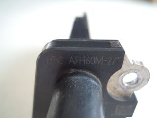 MEΤΡΗΤΗΣ ΜΑΖΑΣ ΑΕΡΑ (Γ) SKODA OCTAVIA 5 RS (BWA) 2.0 BENZ 200PS 5 PIN 2004-2013 (ΙΝΤ 1) 06F906461A HITACHI-thumb-3