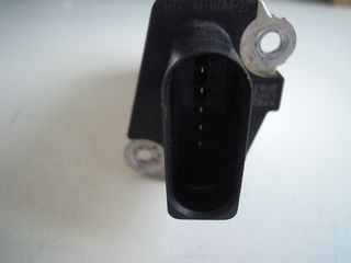 MEΤΡΗΤΗΣ ΜΑΖΑΣ ΑΕΡΑ (Γ) SKODA OCTAVIA 5 RS (BWA) 2.0 BENZ 200PS 5 PIN 2004-2013 (ΙΝΤ 1) 06F906461A HITACHI-thumb-4