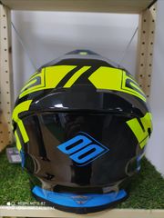 Κράνος Enduro Motocross-thumb-3