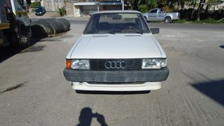 ΔΥΝΑΜΟ AUDI 80 '1980-1998'