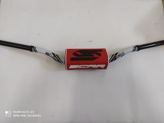 Τιμονι fatbar Enduro Motocross