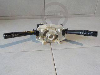 HONDA CR-V '01 2.0 16V 4Χ4 ΦΛΑΣΙΕΡΑ ΚΑΙ ΜΟΧΛΟΣ ΥΑΛΟΚΑΘΑΡΙΣΤΗΡΩΝ