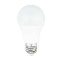 Diolamp Led Λαμπτήρας E27 A60 8W Σε Θερμό Φως (3000Κ) Με Αισθητήρα Ημέρας-Νύχτας Και Κίνησης - Εναλλαγή χρωμάτων