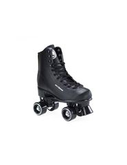 Roller skates Nils Extreme NQ8400S Black size 40