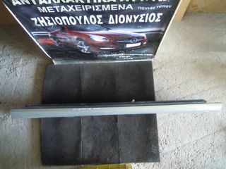 ΜΑΡΣPIE ΠΛΑΣΤΙΚΟ ΑΡΙΣΤΕΡΟ OPEL VECTRA C (L-) SEDAN 2005-2008 (INT 1)