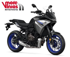 Yamaha Tracer 700 2026 NEW *ΕΠΩΝΥΜΑ ΔΩΡΑ+ΤΕΛΗ '26*-thumb-3