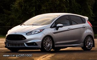 ΠΡΟΣΦΟΡΑ PARKING SENSOR ΓΙΑ FORD FIESTA ΜΕ ΟΘΟΝΗ ΤΟΠΟΘΕΤΗΜΕΝΟ ΑΡΙΣΤΗΣ ΠΟΙΟΤΗΤΟΣ 2 ΕΤΗ ΓΡΑΠΤΗ ΕΓΓΥΗΣΗ....Sound☆Street....