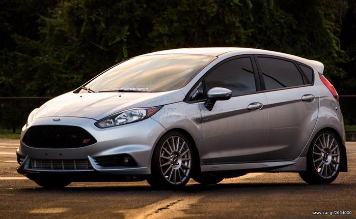 ΠΡΟΣΦΟΡΑ PARKING SENSOR ΓΙΑ FORD FIESTA ΜΕ ΟΘΟΝΗ ΤΟΠΟΘΕΤΗΜΕΝΟ ΑΡΙΣΤΗΣ ΠΟΙΟΤΗΤΟΣ 2 ΕΤΗ ΓΡΑΠΤΗ ΕΓΓΥΗΣΗ....Sound☆Street....