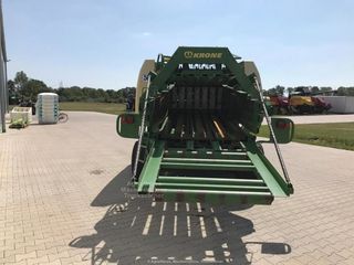 Πρέσες Krone 2005 BigPack 1270 Multi-Bale-thumb-5