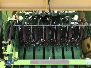Πρέσες Krone 2005 BigPack 1270 Multi-Bale-thumb-6