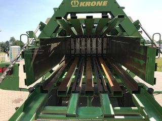 Πρέσες Krone 2005 BigPack 1270 Multi-Bale-thumb-7