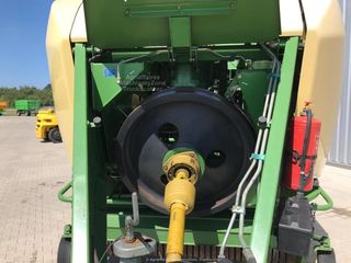 Πρέσες Krone 2005 BigPack 1270 Multi-Bale-thumb-8