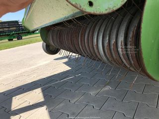 Πρέσες Krone 2005 BigPack 1270 Multi-Bale-thumb-9