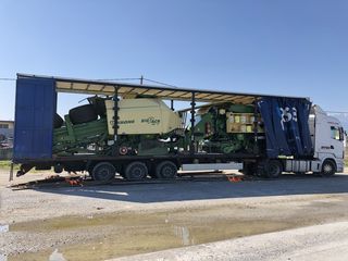 Πρέσες Krone 2005 BigPack 1270 Multi-Bale-thumb-14