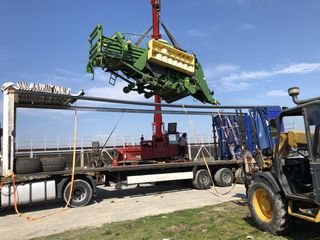Πρέσες Krone 2005 BigPack 1270 Multi-Bale-thumb-15