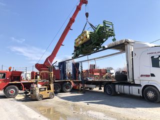 Πρέσες Krone 2005 BigPack 1270 Multi-Bale-thumb-16