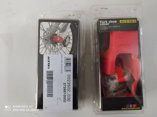 Προστατευτικά μπότας καλαμιών-thumb-1