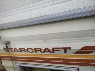 Τρέιλερ - Τροχοσκηνή 1990 starcraft starflyer xl 1706-thumb-5