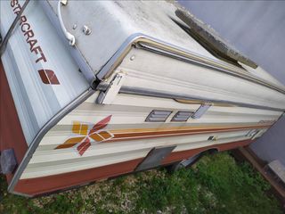 Τρέιλερ - Τροχοσκηνή 1990 starcraft starflyer xl 1706-thumb-7