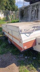 Τρέιλερ - Τροχοσκηνή 1990 starcraft starflyer xl 1706-thumb-12