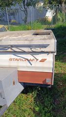 Τρέιλερ - Τροχοσκηνή 1990 starcraft starflyer xl 1706-thumb-13
