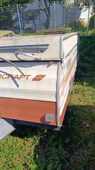 Τρέιλερ - Τροχοσκηνή 1990 starcraft starflyer xl 1706-thumb-14