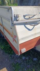 Τρέιλερ - Τροχοσκηνή 1990 starcraft starflyer xl 1706-thumb-23