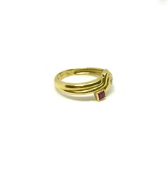 Δαχτυλιδι 18 k με Μπριγιαν-thumb-12