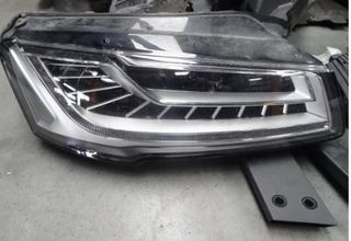 AUDI A8 D4 FACELIFT MOYΡΑΚΙ  MATRIX 2017-thumb-1