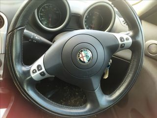 Alfa Romeo Alfa 156 2002 156 1.8 TWIN SPARK PROGRESSION-thumb-12