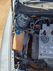 Alfa Romeo Alfa 156 2002 156 1.8 TWIN SPARK PROGRESSION-thumb-33