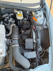 Alfa Romeo Alfa 156 2002 156 1.8 TWIN SPARK PROGRESSION-thumb-34