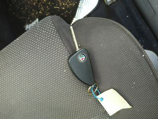 Alfa Romeo Alfa 156 2002 156 1.8 TWIN SPARK PROGRESSION-thumb-18