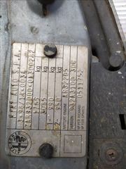Alfa Romeo Alfa 156 2002 156 1.8 TWIN SPARK PROGRESSION-thumb-21