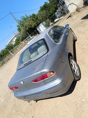 Alfa Romeo Alfa 156 2002 156 1.8 TWIN SPARK PROGRESSION-thumb-9