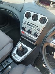 Alfa Romeo Alfa 156 2002 156 1.8 TWIN SPARK PROGRESSION-thumb-25